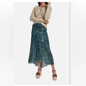 Veronica’s Beard Limani Skirt